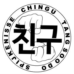 Chingu Tang soo do, Spijkenisse openingstijden