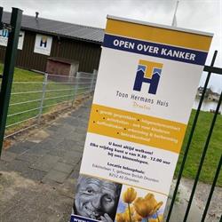 Toon Hermans Huis Dronten, openingstijden