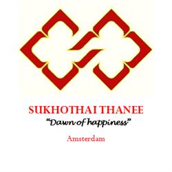 Sukhothai Thanee, Amsterdam openingstijden