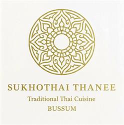 Sukhothai Thanee, Amsterdam openingstijden