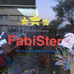 Gastouderopvang FabiSter, Venlo openingstijden