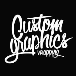 Custom Graphics - Wrapping, Nieuwegein openingstijden