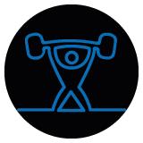 0187 Barbell Gym, Middelharnis openingstijden