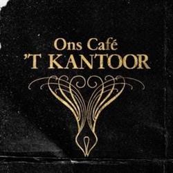 Ons Cafe & Wijnbar 'T Kantoor, Alkmaar openingstijden