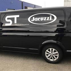 ST Nederland BV, Hengelo openingstijden