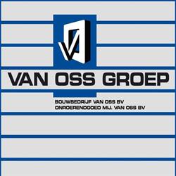 Bouwbedrijf van Oss BV, openingstijden