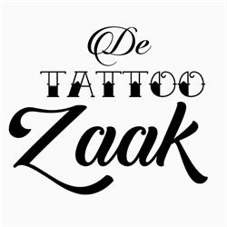 De Tattoo Zaak, Breda openingstijden