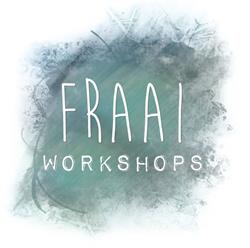 Fraai Workshops, Utrecht openingstijden
