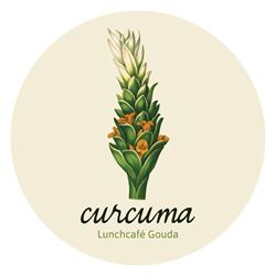 Lunchcafé curcuma, Gouda openingstijden