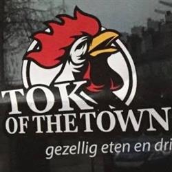 Tok Of The Town, Bodegraven openingstijden