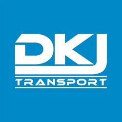 DKJ Transport BV, Dordrecht openingstijden