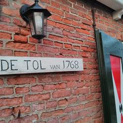 De Tol Zeeland, Biggekerke openingstijden