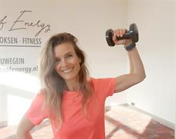Lots of Energy - Pilates, Yoga, Krachttraining, HIIT, Nieuwegein openingstijden