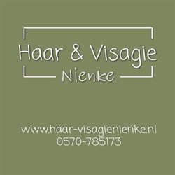 Haar & Visagie Nienke, Wijhe openingstijden