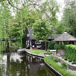 Vakantiehuis Dorpsgracht, Giethoorn openingstijden