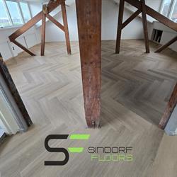 Sindorf Floors, Hoofddorp openingstijden