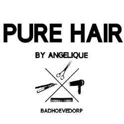 Pure Hair by Angelique, Badhoevedorp openingstijden