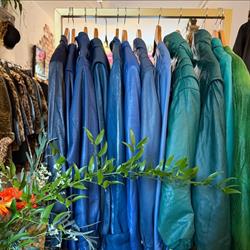 Vintage 2.0, Amsterdam openingstijden