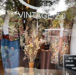 Vintage 2.0, Amsterdam openingstijden