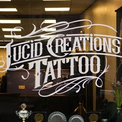 Lucid Creations Tattoo, Maastricht openingstijden