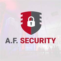 A.F Security, Winschoten openingstijden