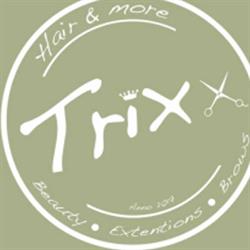TRIXX hair & more, Echt openingstijden