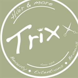 TRIXX hair & more, Echt openingstijden
