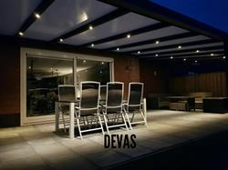 DEVAS Dronten, openingstijden