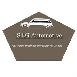 S&G Automotive, Deurningen openingstijden