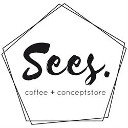 Sees. Coffee & Conceptstore, Hilversum openingstijden