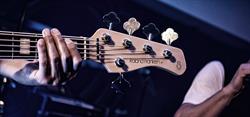 Basgitaarles / Basles Arnhem - Lespraktijk voor basgitaar, openingstijden