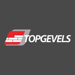 TOPGEVELS, Waalwijk openingstijden