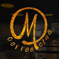 M Coffee Club, Eindhoven openingstijden