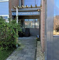 vakantiewoning NiaRevo Lepelblad 77, Nieuwvliet openingstijden