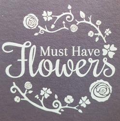 Must Have Flowers, Houten openingstijden