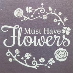 Must Have Flowers, Houten openingstijden