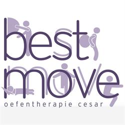 Best Move oefentherapie Cesar, openingstijden