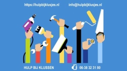 Hulp Bij Klusjes Klusbedrijf, Winterswijk openingstijden