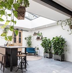 DeWorkshopruimte, Utrecht openingstijden
