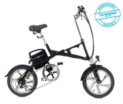 Synergybikes B.V., Malden openingstijden