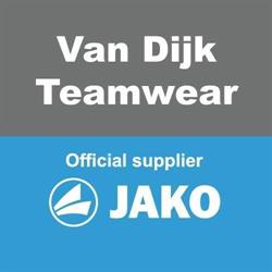 Van Dijk Teamwear, Bussum openingstijden