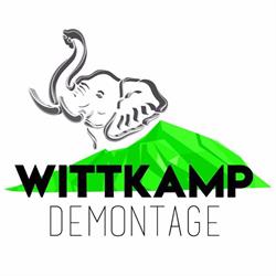 Wittkamp Demontage, Hellevoetsluis openingstijden