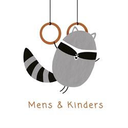 Mens & Kinders, Zwolle openingstijden