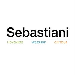 Sebastiani Hoveniers, Almere openingstijden