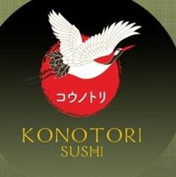 Konotori SUSHI, Zaltbommel openingstijden