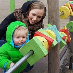 MeerVoorKids, Schiedam openingstijden
