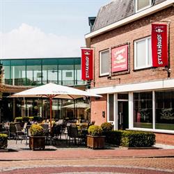 Johnny’s Steakhouse, Ossendrecht openingstijden