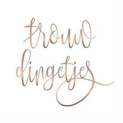 Trouwdingetjes, Barendrecht openingstijden