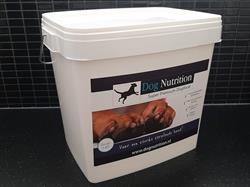 Dog Nutrition, Epe openingstijden