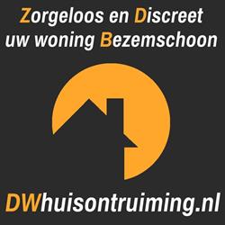 DW Huisontruiming, Rolde openingstijden